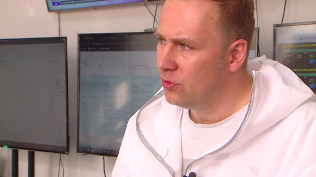 Ministrul Sănătății: Toți bucureștenii vor fi testați pentru Covid-19. Mergem din ușă în ușă