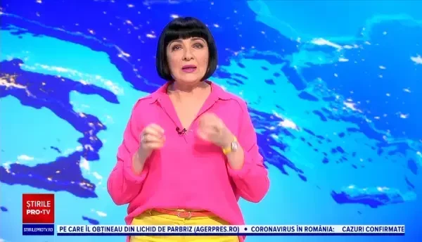 Horoscop 25 martie 2020, prezentat de Neti Sandu. Racii capătă stabilitate în cuplu