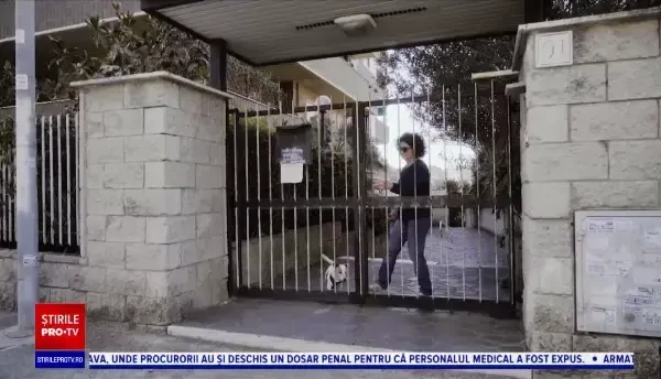 Italienii au început să închirieze câini ca să poată să iasă din case fără să fie amendați