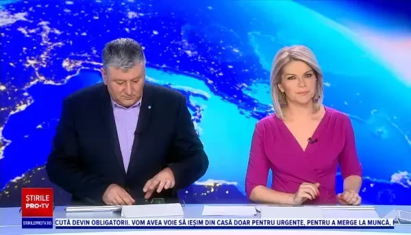 Vreme rece, astăzi, cu vânt puternic. În unele regiuni va continua să ningă