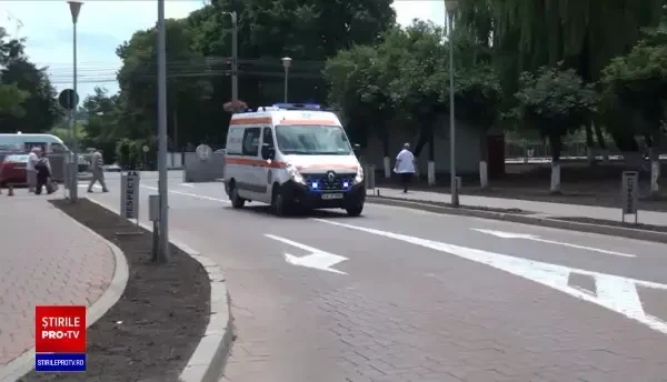 Medic: Făceau mişto de mine când le ceream măști și mănuși, că oricum o să ne îmbolnăvim toţi