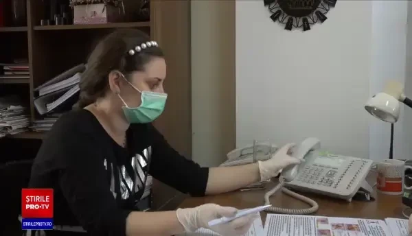 TelVerde pentru vârstnicii de peste 65 de ani