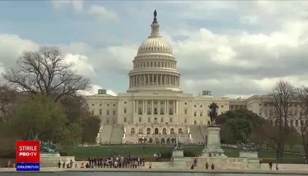 America ar putea deveni noul epicentru internațional al pandemiei de coronavirus