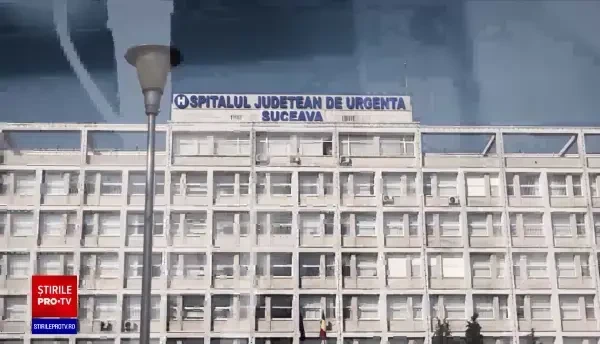 Greșeala fatală care a dus la dezastrul de la Spitalul Județean Suceava. 6 oameni au murit
