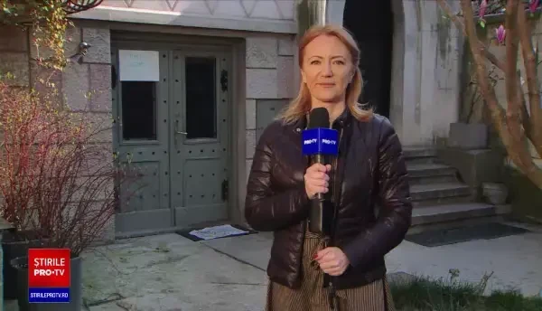 Cum s-au reprofilat restaurantele în timpul stării de urgență. Clienții pot să-și ridice singuri mâncarea