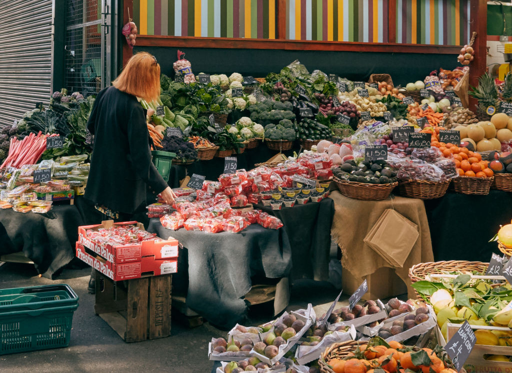 Fructele și legumele vor deveni tot mai rare în Europa din cauza coronavirusului