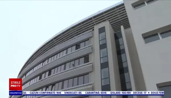 Mii de români intră în caratină, după ce s-au întors din zonele grav afectate de COVID-19