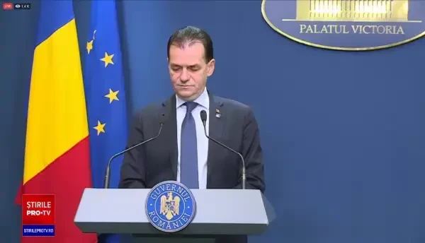 Decizie surprinzătoare. Ministrul Sănătății, Victor Costache, a demisionat