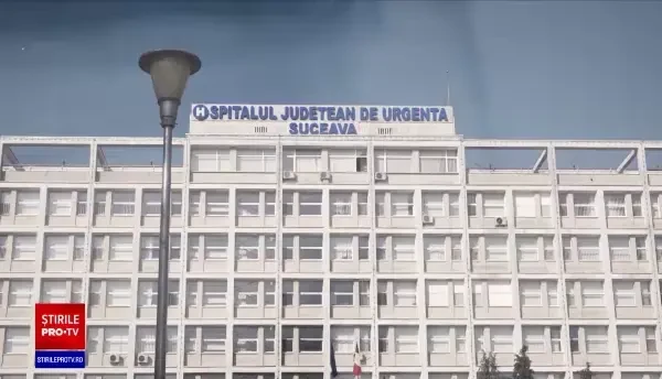 Lanţul de erori care a transformat Suceava în principalul focar de coronavirus din România