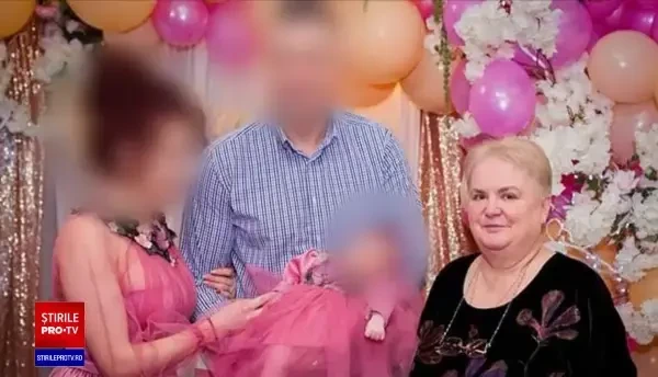 Povestea tragică a femeii care a murit la spitalul din Suceava. "I-au pus un pansament peste hemoragie"