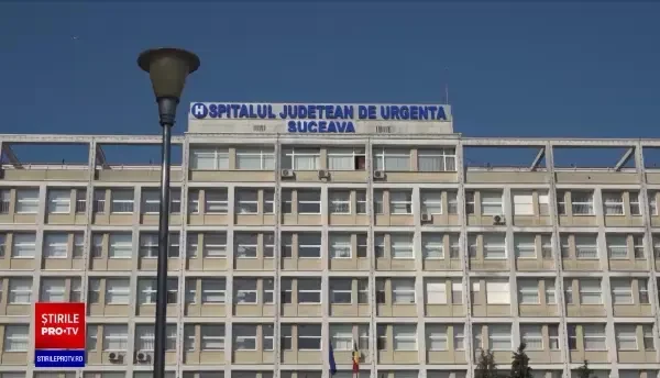 Lanţul de erori care a transformat Suceava în principalul focar de coronavirus din România