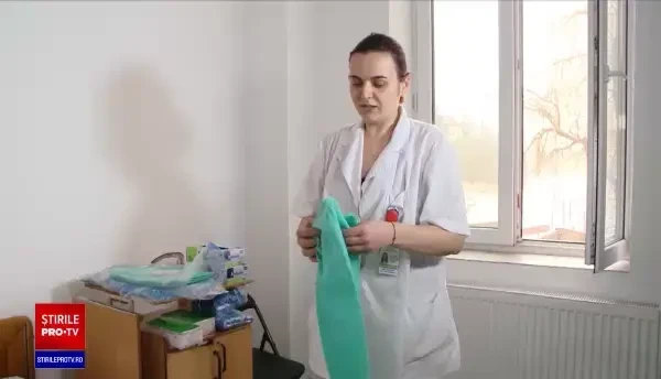 Protocoalele din spitale fac diferența dintre viață și moarte. Cum ar trebui protejaţi medicii