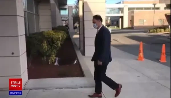 Fumătorii sunt mai expuși la infectarea cu coronavirus timp de 30 de minute după o țigară