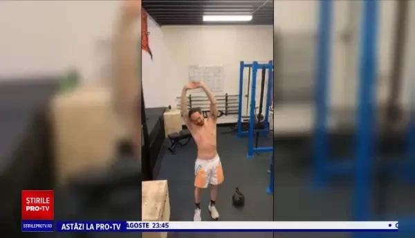 DJ Aoki își promovează noul album din izolare. Cum s-a filmat în locuință