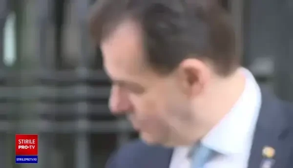 Ludovic Orban, despre testarea aleatorie a 10.000 de bucureșteni: "Sunt povești