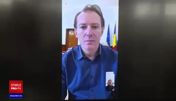 Florin Cîțu: Dacă este nevoie, vom prelungi perioada pentru cererile de suspendare a ratelor