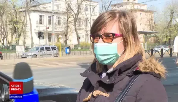 Teste de coronavirus în Capitală. Preşedinţii de bloc ar trebui să-i organizeze pe bucureşteni