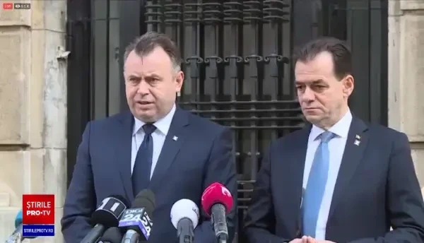 Spitalul unde toți medicii și-au dat demisia pentru ca urmau sa trateze pacienți cu Covid. Se va aplica "modelul asiatic"