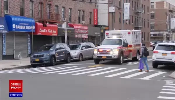 Măsuri drastice în SUA. Medicii iau în calcul să nu mai resusciteze bolnavii de coronavirus