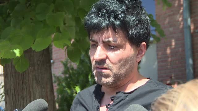 Controversatul om de afaceri Remus Rădoi, din Caracal, reținut de polițiști. Ce s-a descoperit