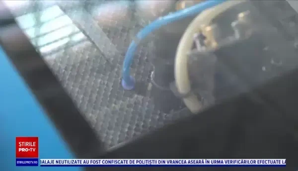 Solidaritate în lupta cu Covid-19. Mai mulți voluntari din Sbiu produc viziere