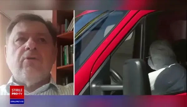 Rafila: ”O să ajungem la peste 1000 de cazuri pe zi”. Soluția copiată de la italieni