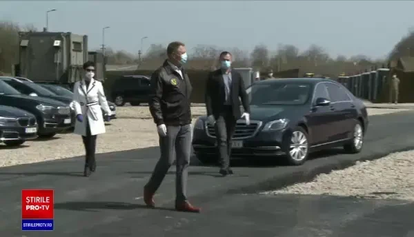 Iohannis: ”Lucrurile vor fi mai grave”