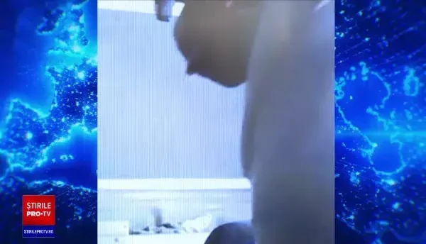 Șoferii de TIR, eroi, în plină pandemie de coronavirus: „Este foarte rău”