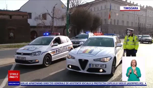 Imnul național se va auzi pe străzile din toată țara în zilele de weekend