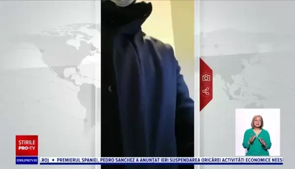 Situația în Europa. Peste 10.000 de morți în Italia