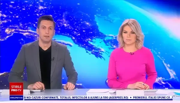 Accident grav în județul Alba. Un bărbat a murit, după ce a intrat cu mașina într-o clădire