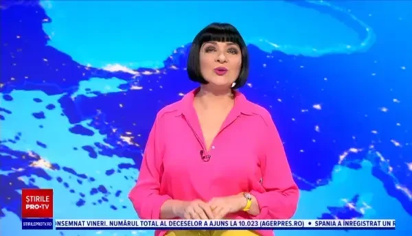 Horoscop 29 martie 2020, prezentat de Neti Sandu. Balanțele vor primi o sumă de bani