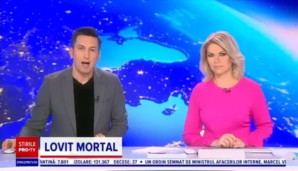 Inspirați de pandemie. Animalele unei grădini zoologice au fost botezate Corona și Viruslav