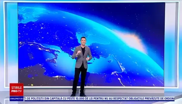 Vreme schimbătoare în țară. În ce zone vor reveni ninsorile