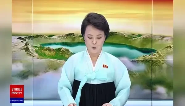 Apelurile ONU, ignorate. Gestul sfidător al Coreei de Nord și racheta interceptată de Arabia Saudită