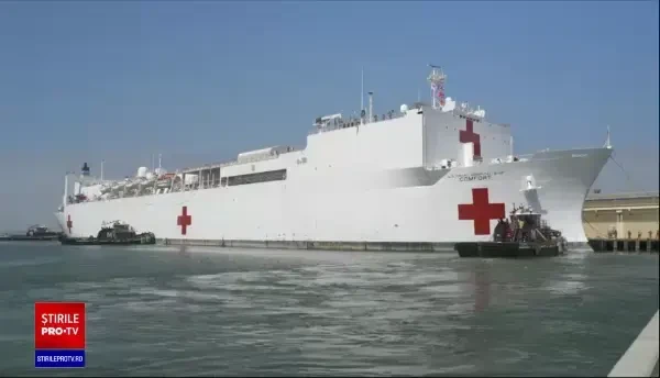 Autoritățile unui stat american, măsuri dure împotriva celor care vin din New York: „Vor fi obligați”