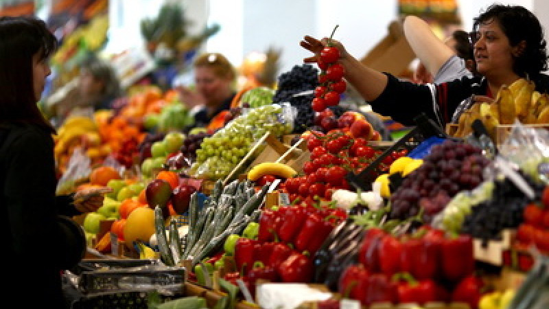 Legumicultorii români, grav afectați de criza sanitară. Ce măsuri a luat Guvernul