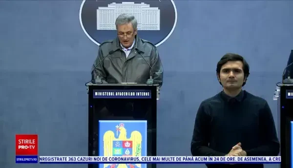 Ordonanţa Militară 4, TEXTUL integral. Când pot ieși din casă persoanele peste 65 de ani