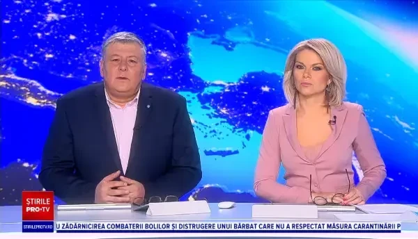 Un incendiu de proporții în Dâmbovița a provocat pagube de 20.000 de euro