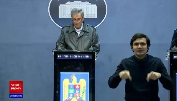 Ordonanța militară 4. Prețurile la utilități nu mai pot crește în starea de urgență