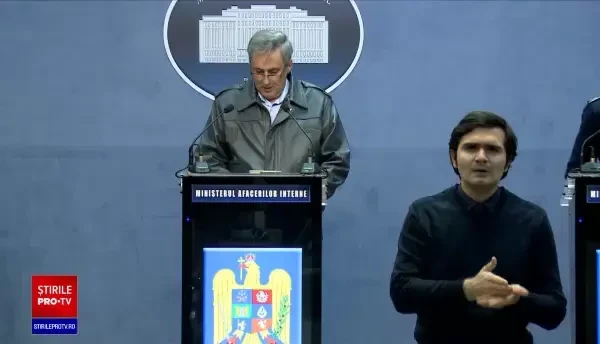 Prevederile Ordonanței Militare pentru dezinfectarea scărilor de bloc, imposibil de aplicat