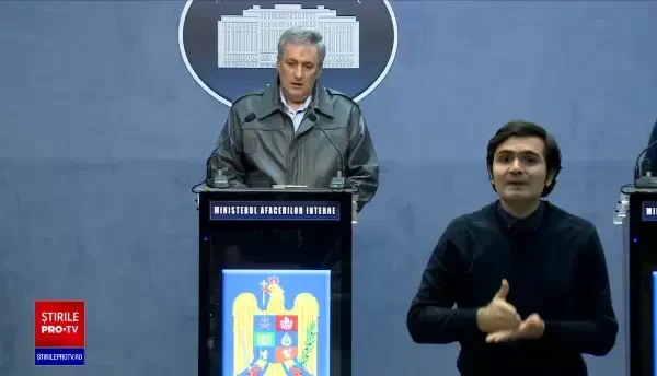 Ordonanța militară 4. Cresc amenzile pentru cei prinși fără declaraţie pe proprie răspundere