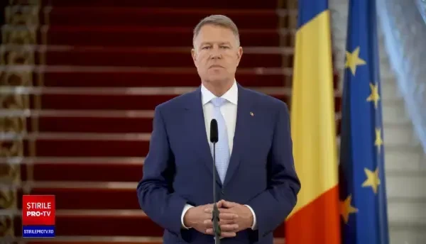 Președintele Iohannis: Este nevoie să respectăm mult mai bine indicaţiile autorităţilor