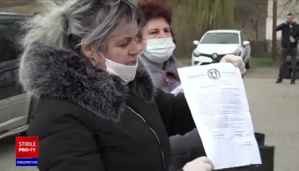 Concediere în masă la Institutul Socola din Iași. 82 de asistenți și infirmieri au fost dați afară