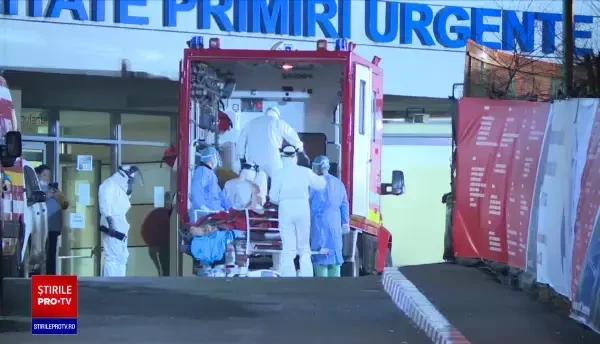 Demisii în bloc la Terapie Intensivă, în Spitalul din Orăștie. A mai rămas doar o asistentă