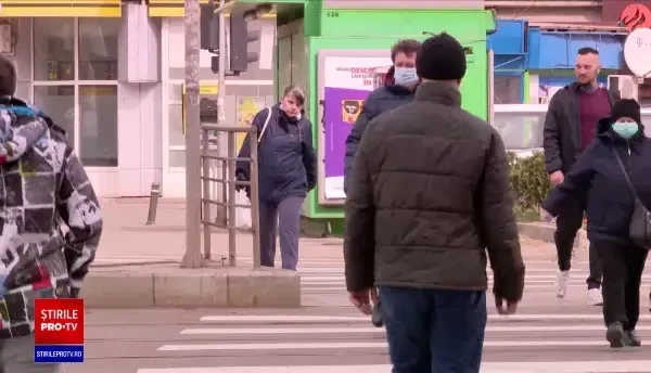 Sancțiuni tot mai severe pentru cei care nu respectă măsurile impuse de autorități