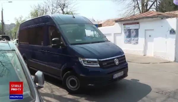 Cum vor fi testați bucureștenii de coronavirus. „Sunt două teste”