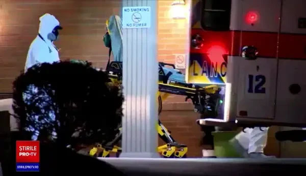 Plasma de la cei vindecați de COVID-19 ar putea fi tratamentul miraculos pentru cei infectați