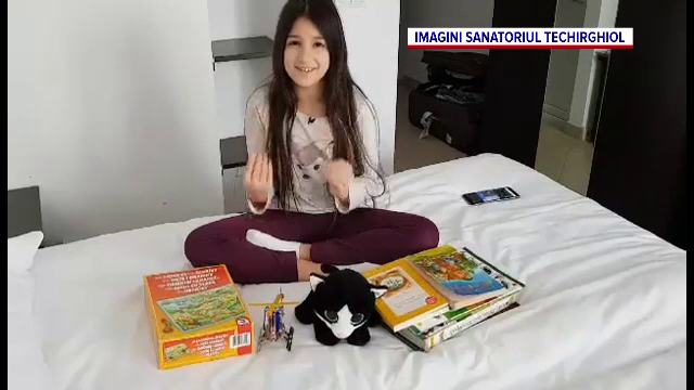 450 de români din Italia, în izolare, la Techirgiol. Cum îi ajută personalul sanatoriului