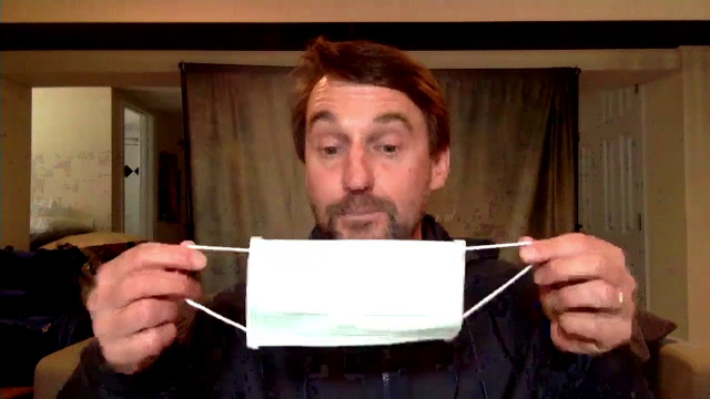 Jurnal răvăşitor. Cât de greu este să trăiești lângă un infectat cu coronavirus